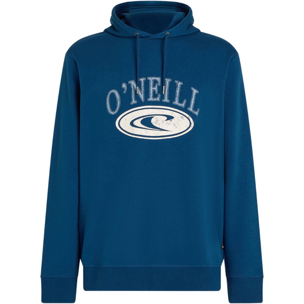 2026 O'Neill Mens Muir Hoodie 2750191 - Regal Blue